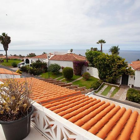 Chalet Adosado Con Terraza Y Azotea Los Realejos Bagian luar foto